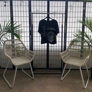 Astroworld Cropped Tee